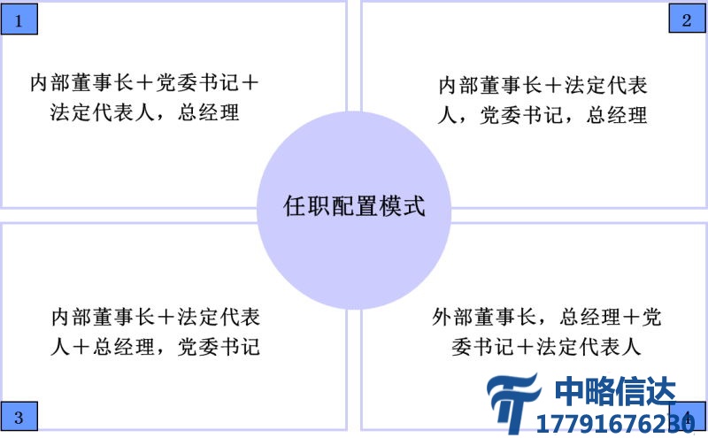 公司治理咨询